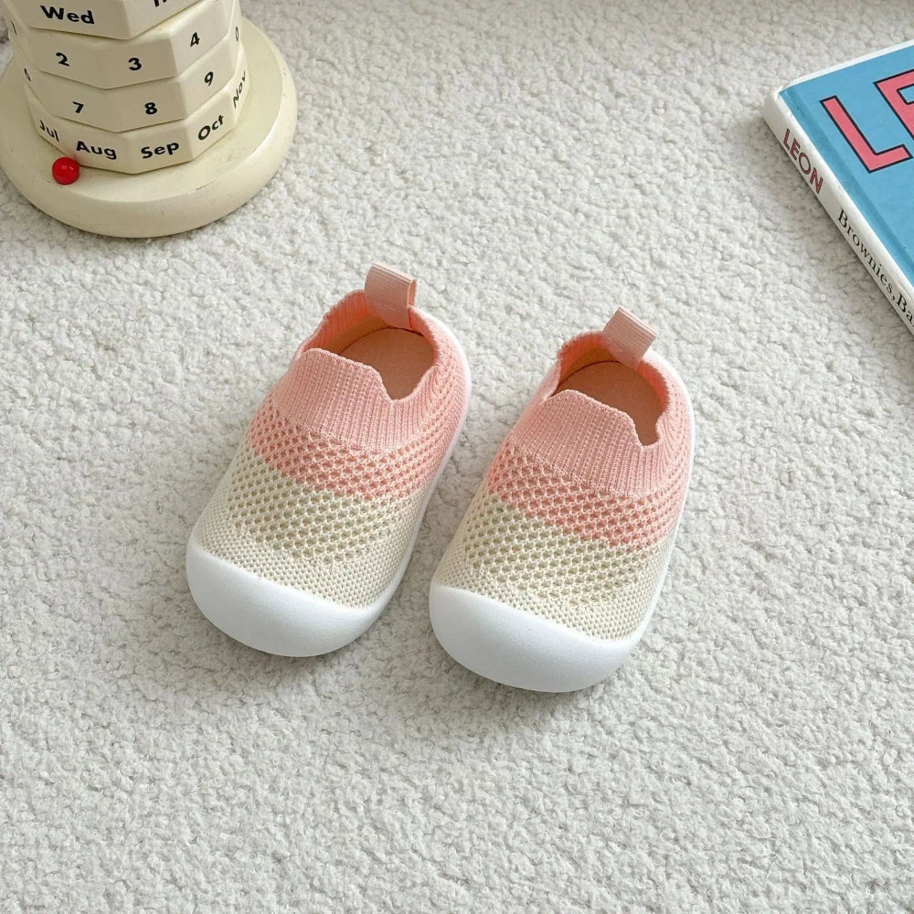 Baby Walking Slippers