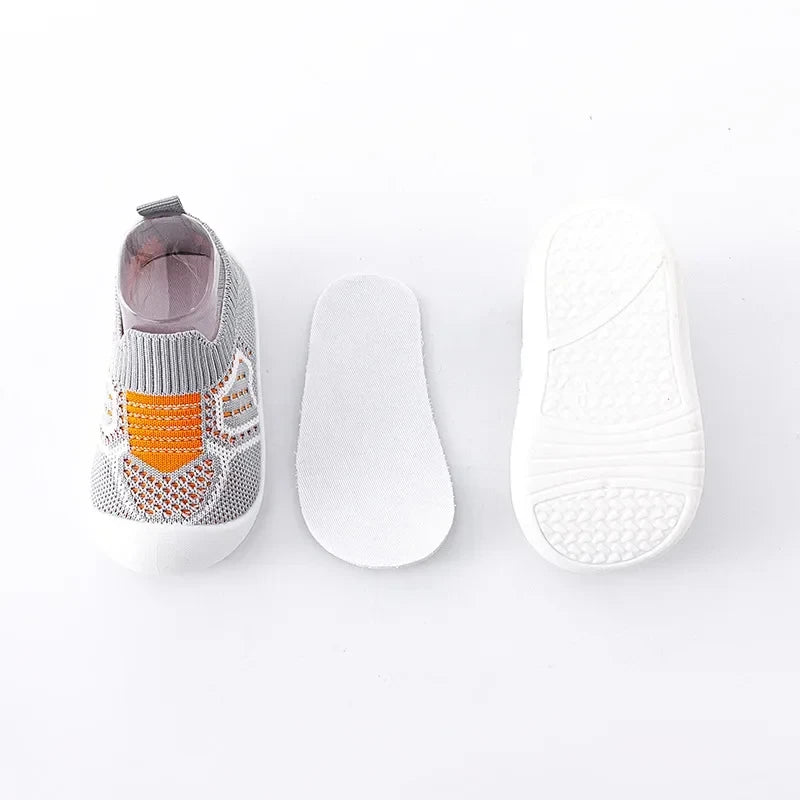 Baby Walking Slippers
