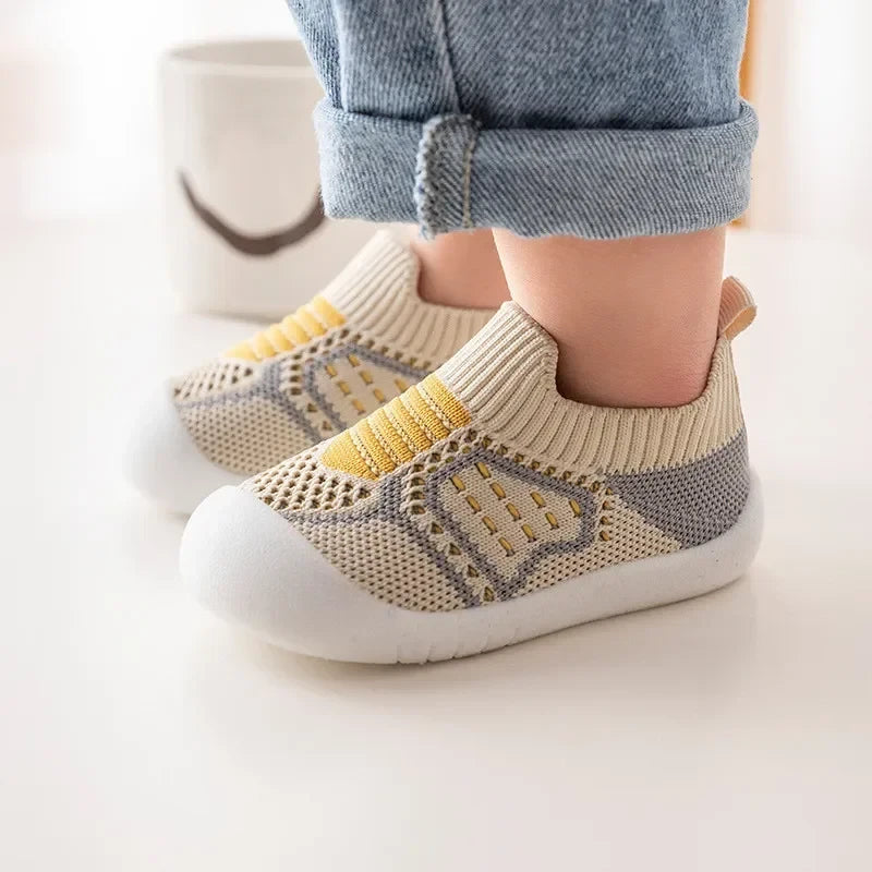 Baby Walking Slippers