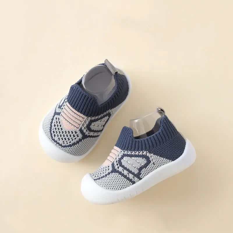 Baby Walking Slippers