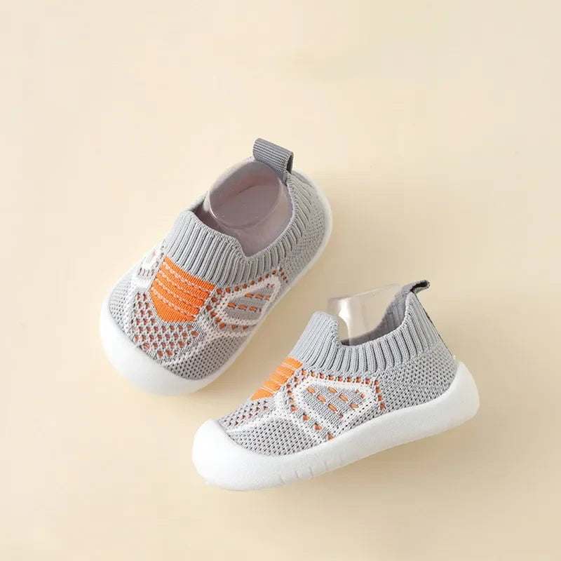 Baby Walking Slippers