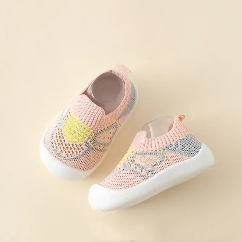 Baby Walking Slippers