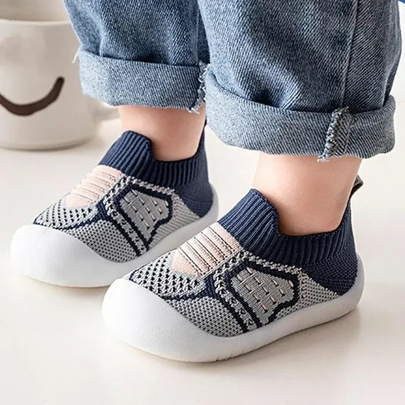Baby Walking Slippers