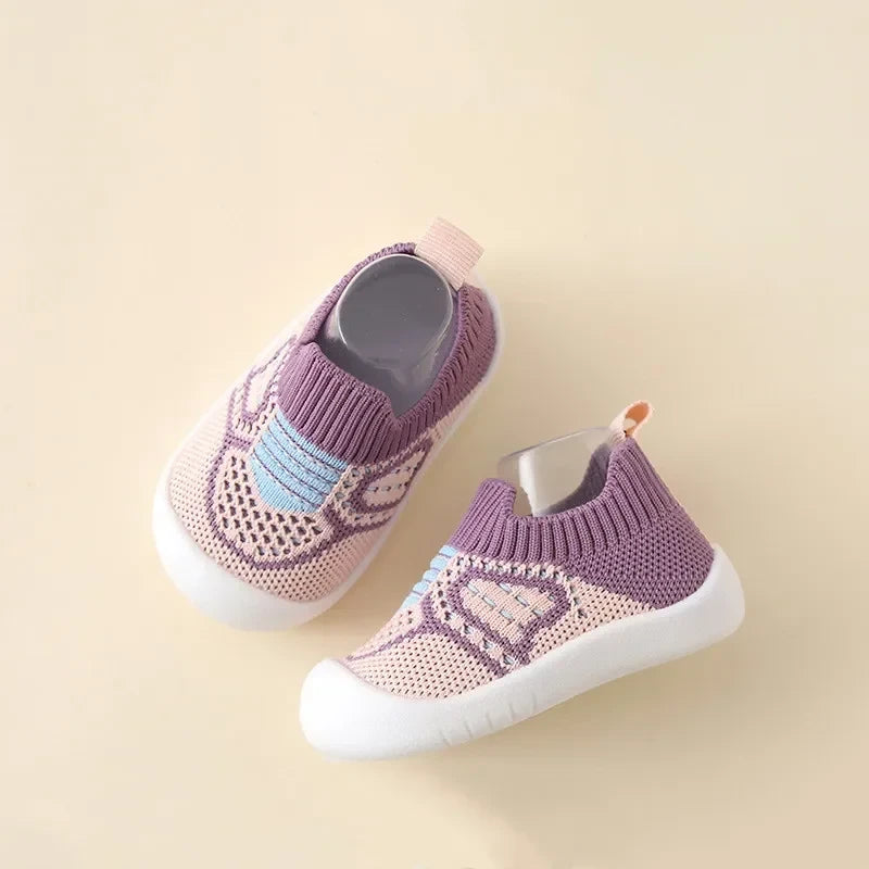 Baby Walking Slippers
