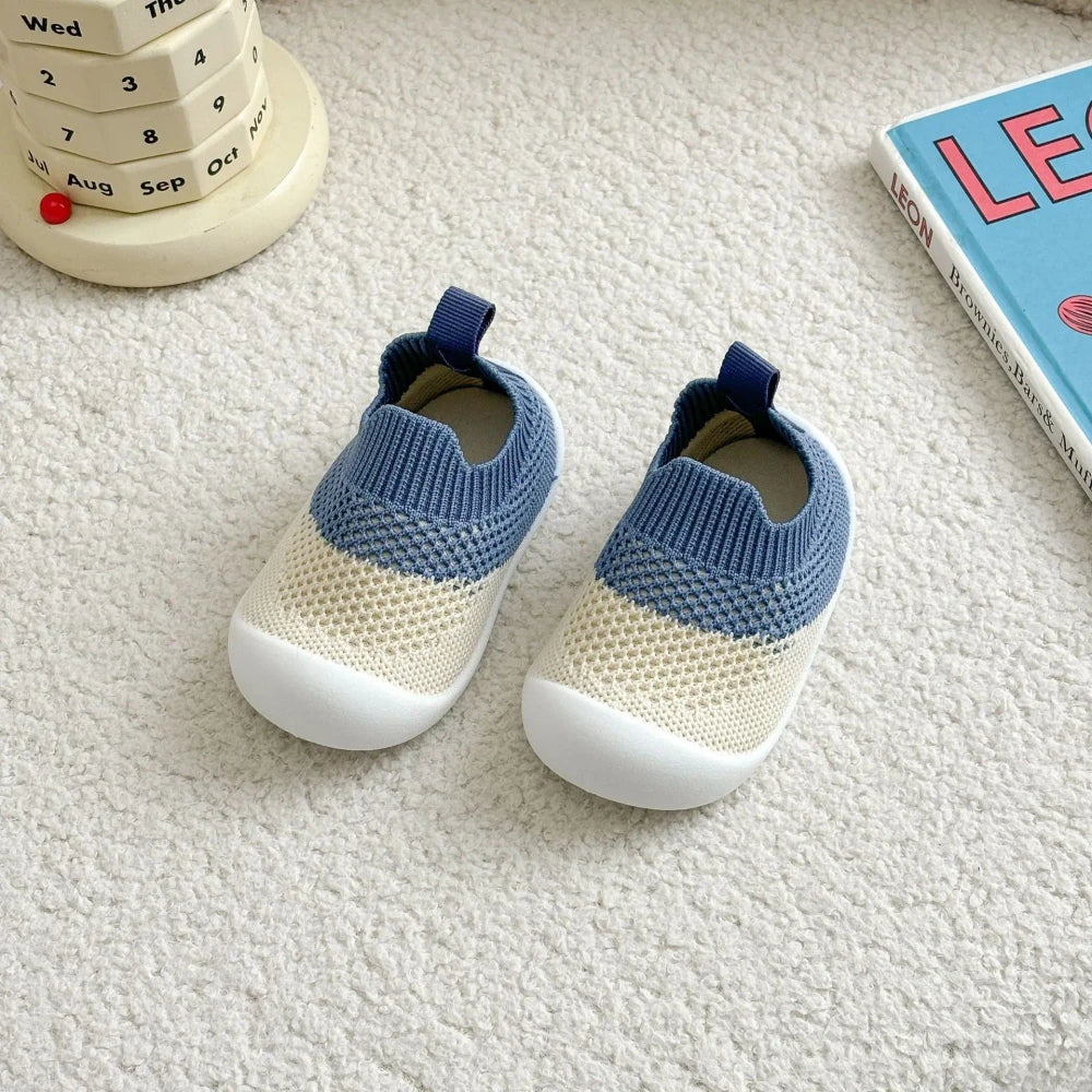 Baby Walking Slippers