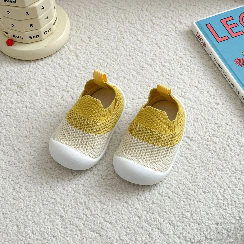 Baby Walking Slippers