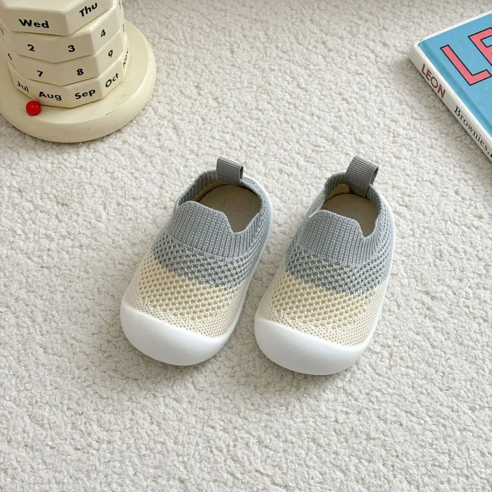 Baby Walking Slippers