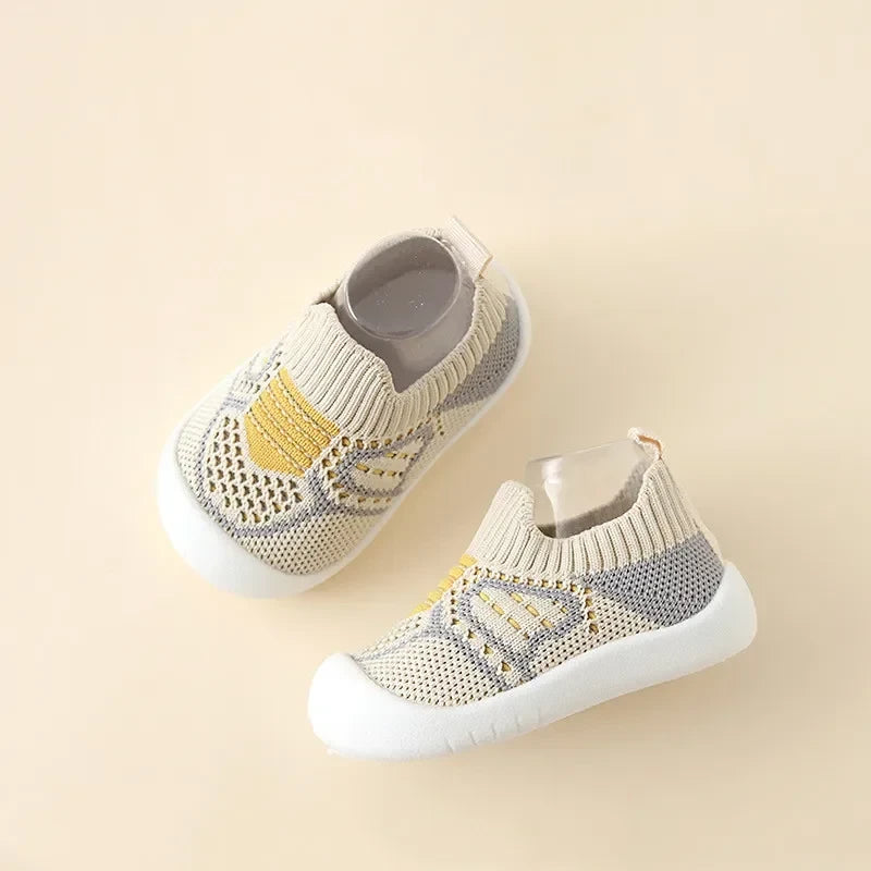 Baby Walking Slippers