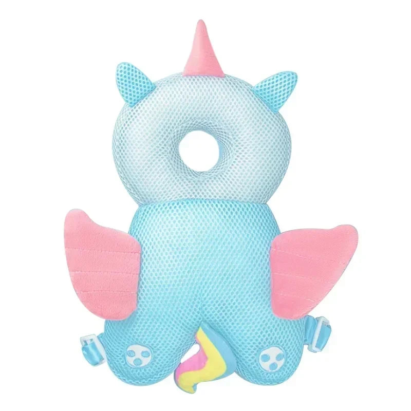 Toddler Safety Head Protector Cushion