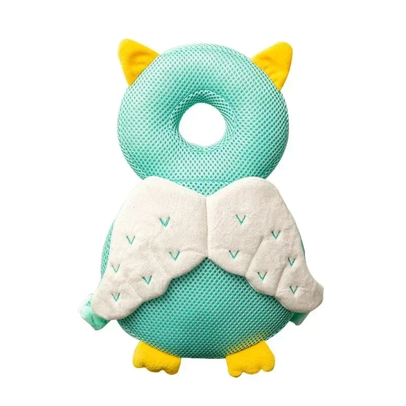 Toddler Safety Head Protector Cushion