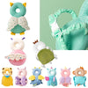 Toddler Safety Head Protector Cushion