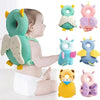 Toddler Safety Head Protector Cushion