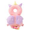 Toddler Safety Head Protector Cushion