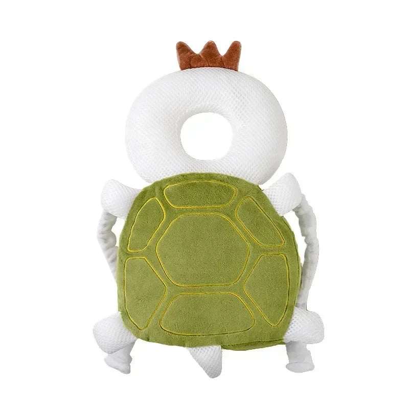 Toddler Safety Head Protector Cushion