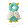 Toddler Safety Head Protector Cushion
