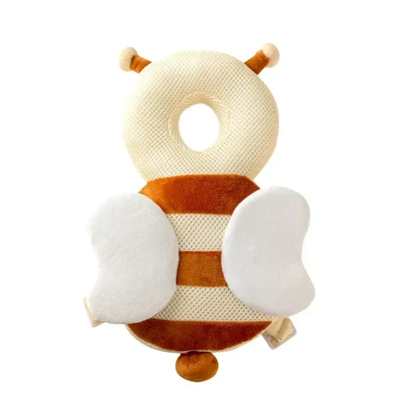 Toddler Safety Head Protector Cushion