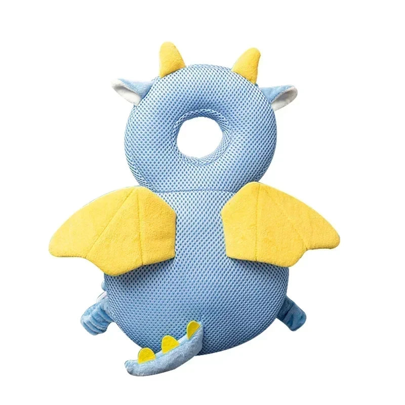 Toddler Safety Head Protector Cushion