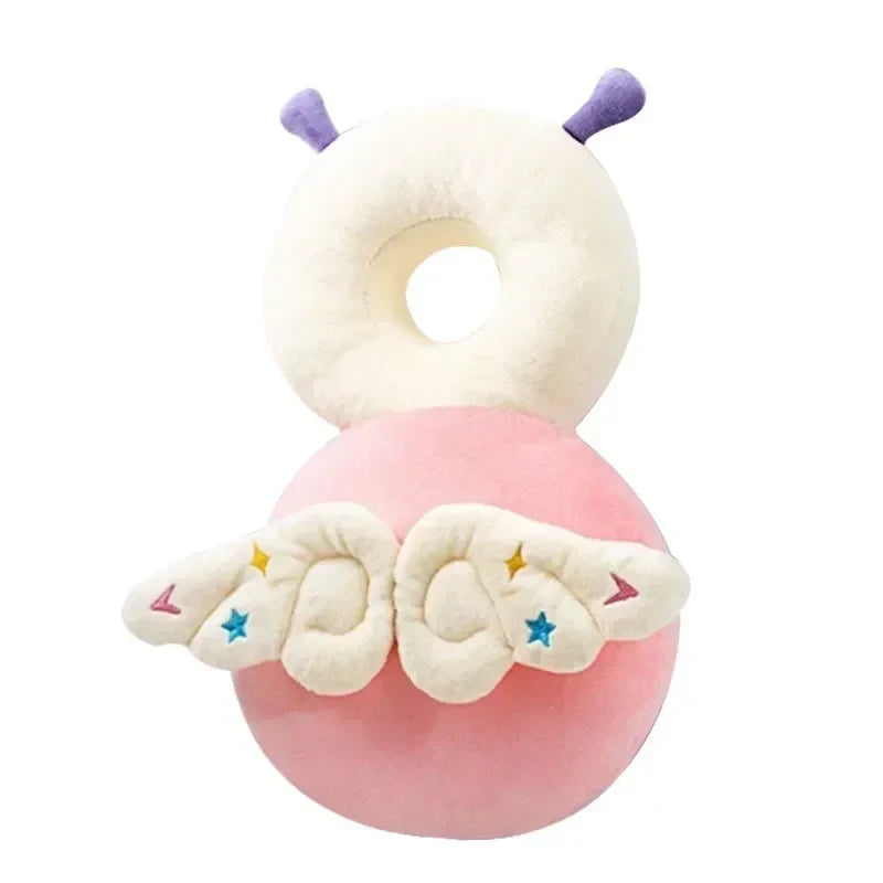 Toddler Safety Head Protector Cushion