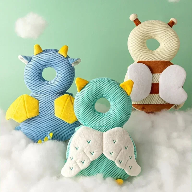 Toddler Safety Head Protector Cushion