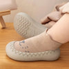 Non-Slip Breathable Baby Sock Shoes