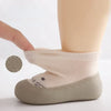 Non-Slip Breathable Baby Sock Shoes