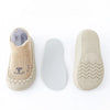 Non-Slip Breathable Baby Sock Shoes