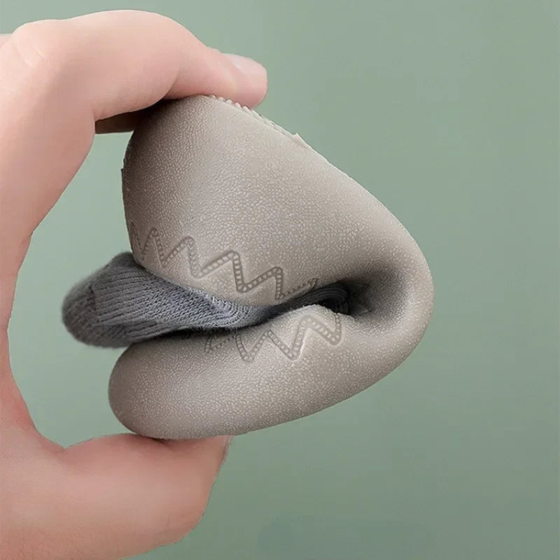Non-Slip Breathable Baby Sock Shoes