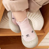 Non-Slip Breathable Baby Sock Shoes