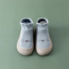 Non-Slip Breathable Baby Sock Shoes