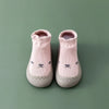 Non-Slip Breathable Baby Sock Shoes
