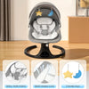 Electric Baby Swing with Bluetooth