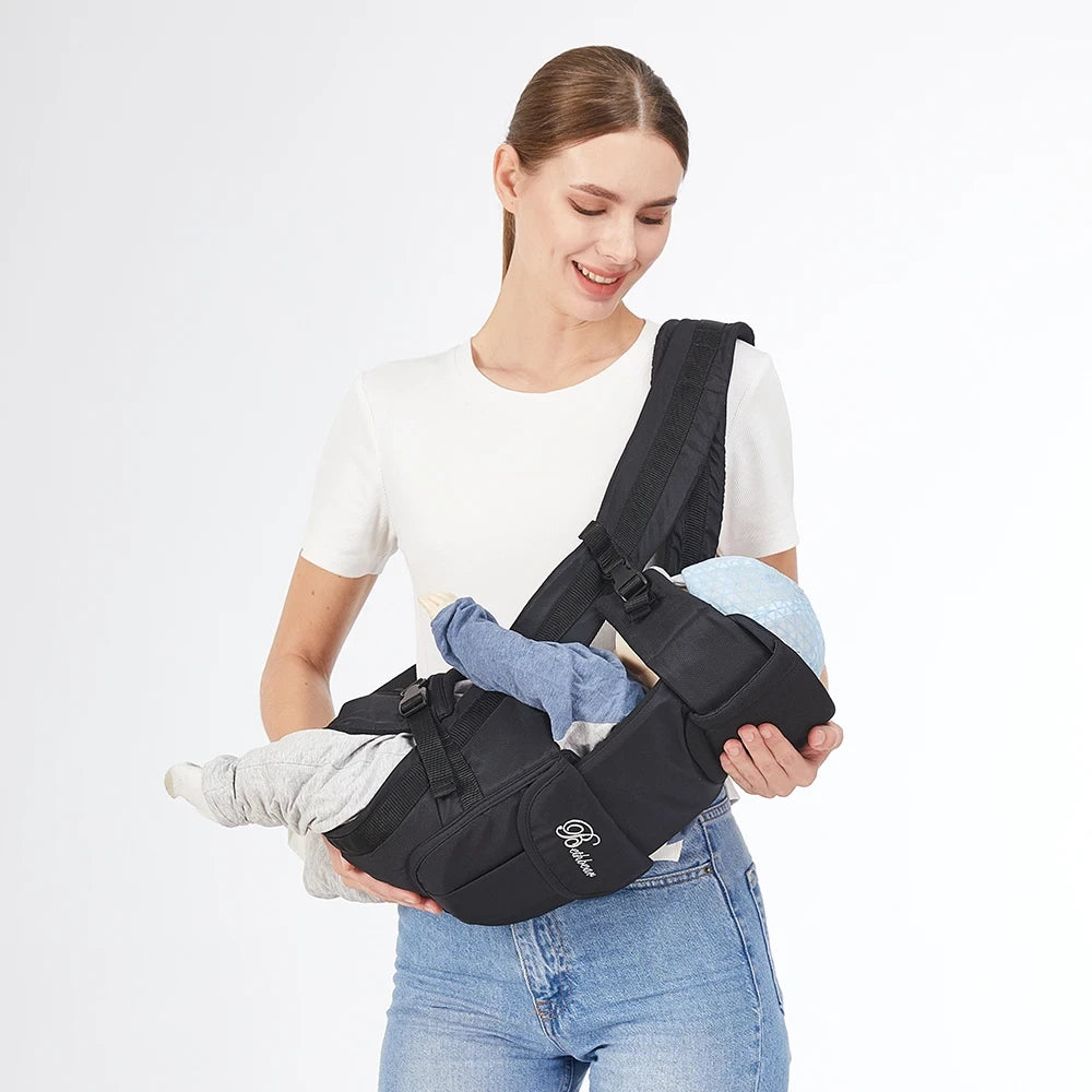 Ergonomic Baby Sling Carrier