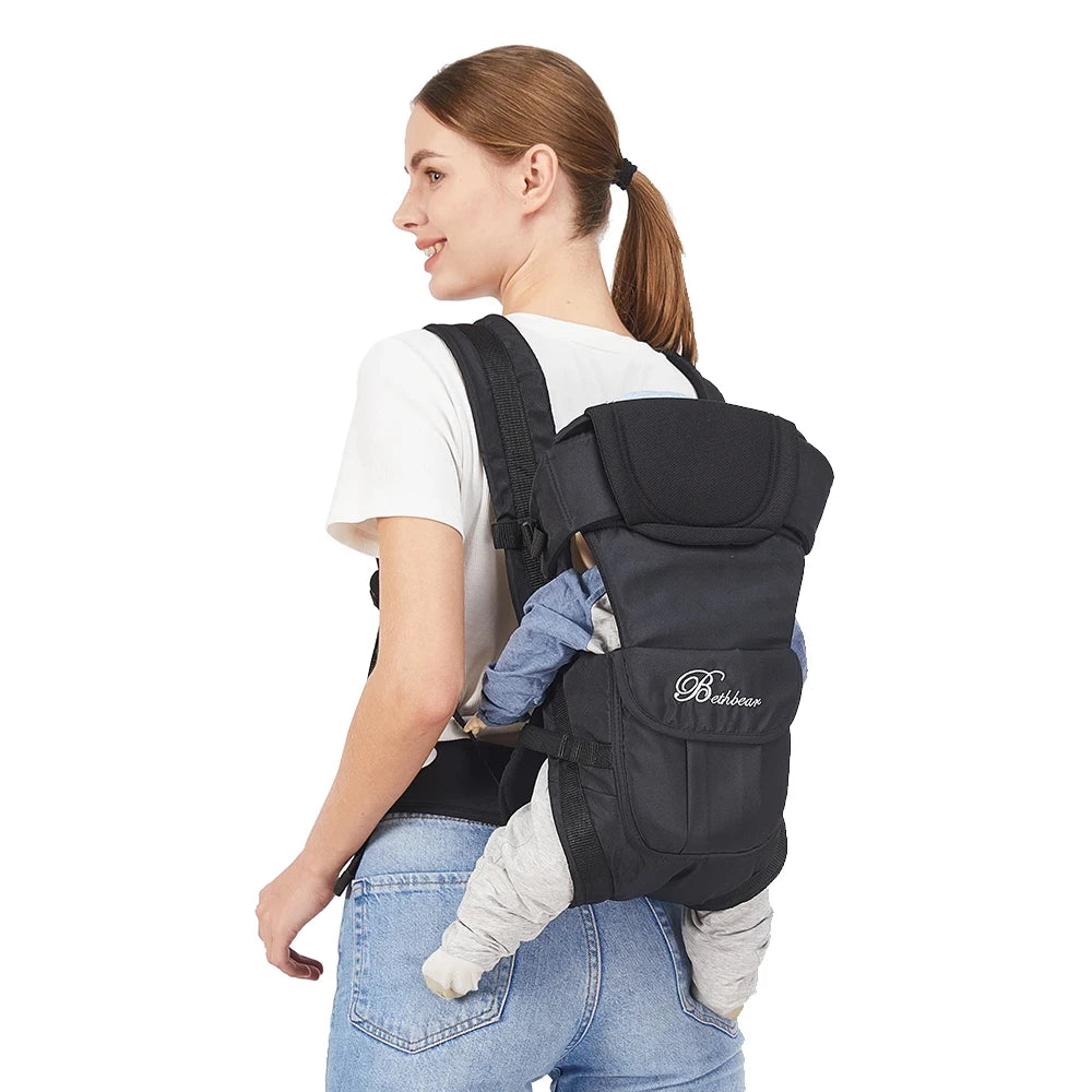 Ergonomic Baby Sling Carrier
