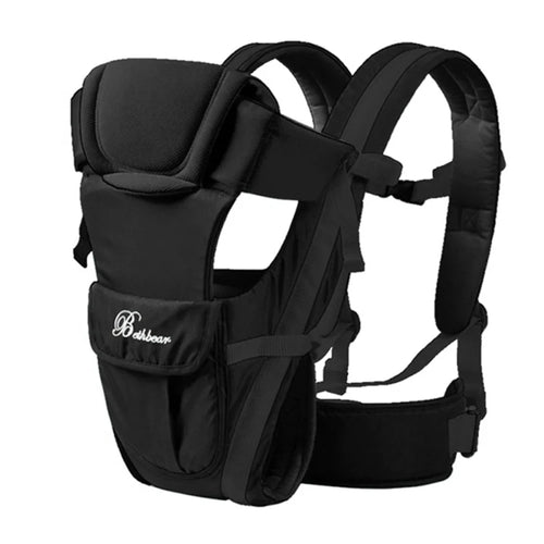 Ergonomic Baby Sling Carrier