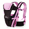 Ergonomic Baby Sling Carrier
