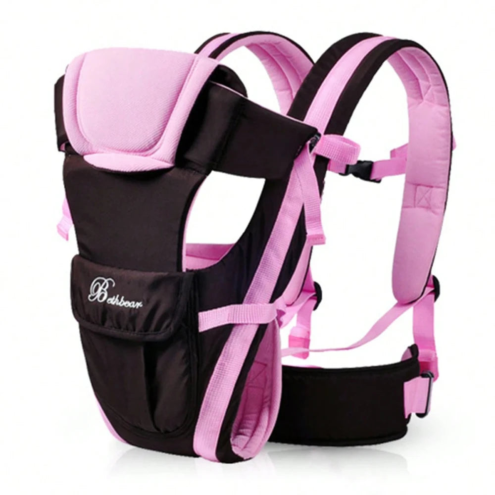 Ergonomic Baby Sling Carrier
