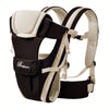 Ergonomic Baby Sling Carrier