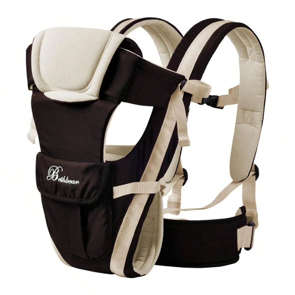Ergonomic Baby Sling Carrier