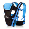 Ergonomic Baby Sling Carrier