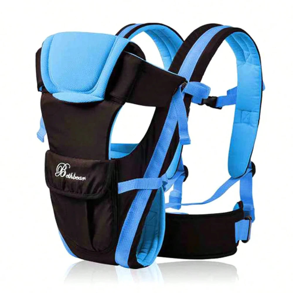 Ergonomic Baby Sling Carrier