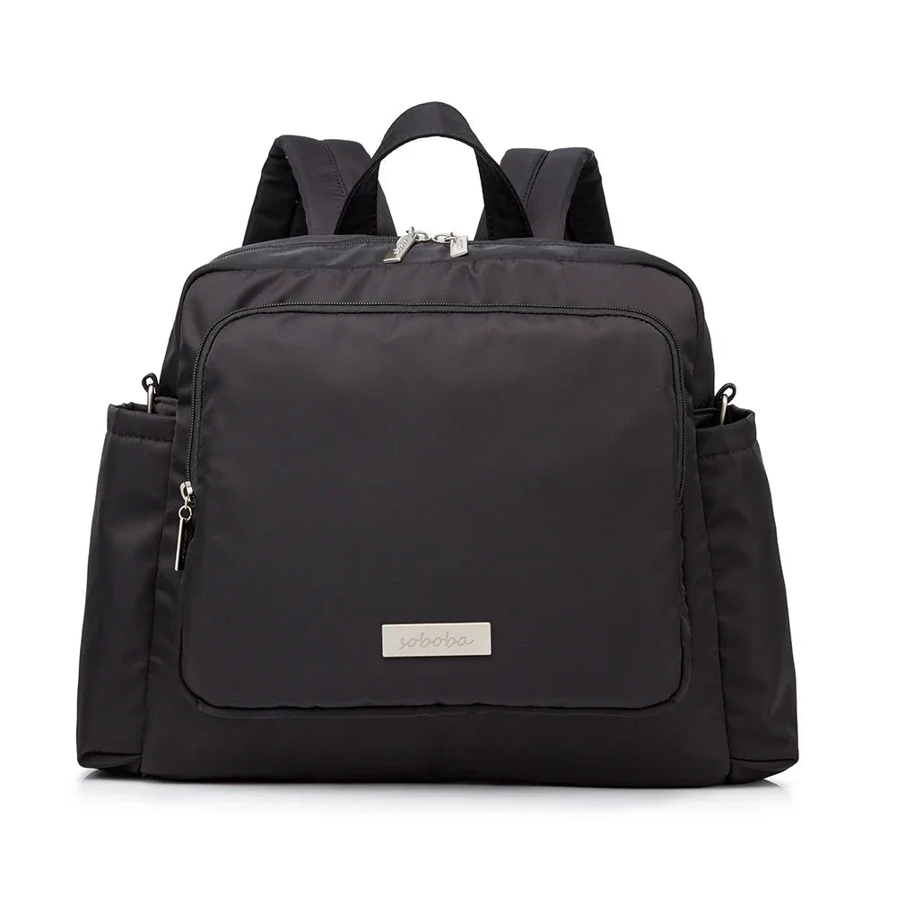 Waterproof Diaper Backpack