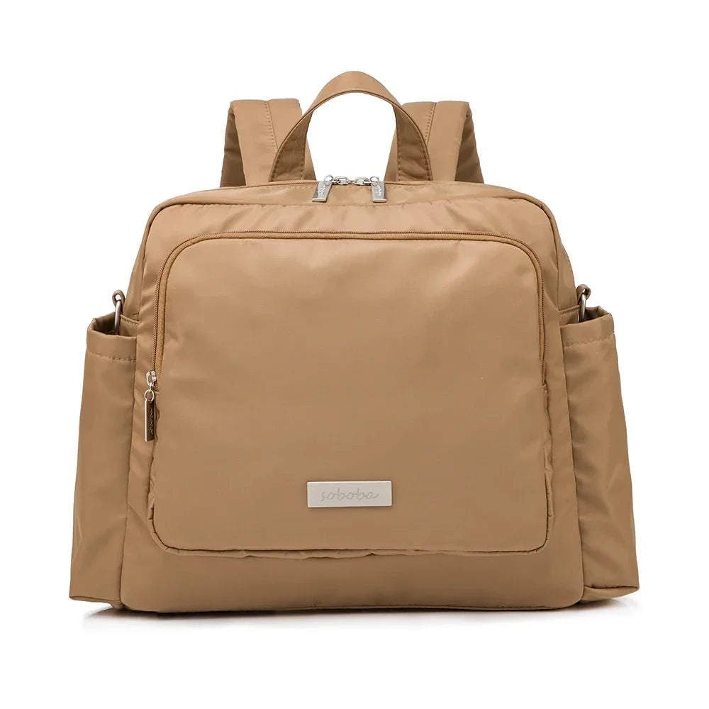Waterproof Diaper Backpack