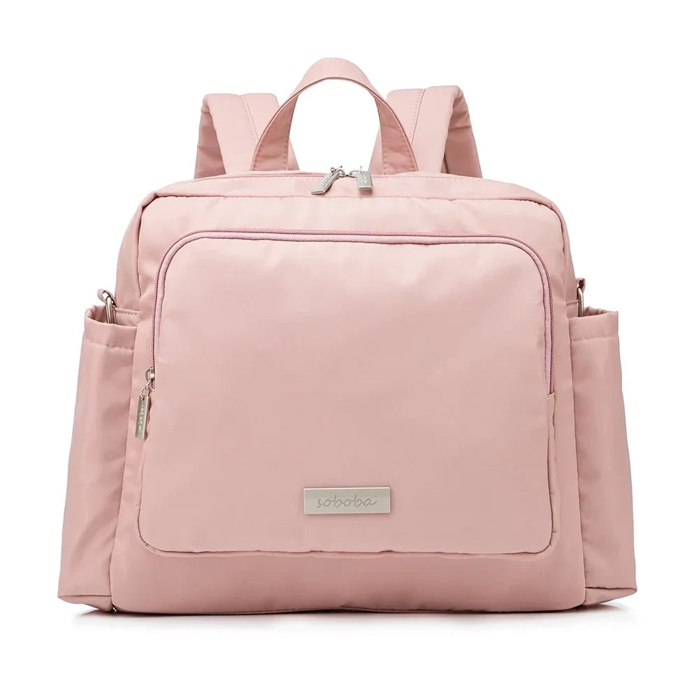 Waterproof Diaper Backpack