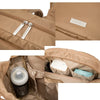 Waterproof Diaper Backpack