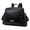 Waterproof Diaper Backpack
