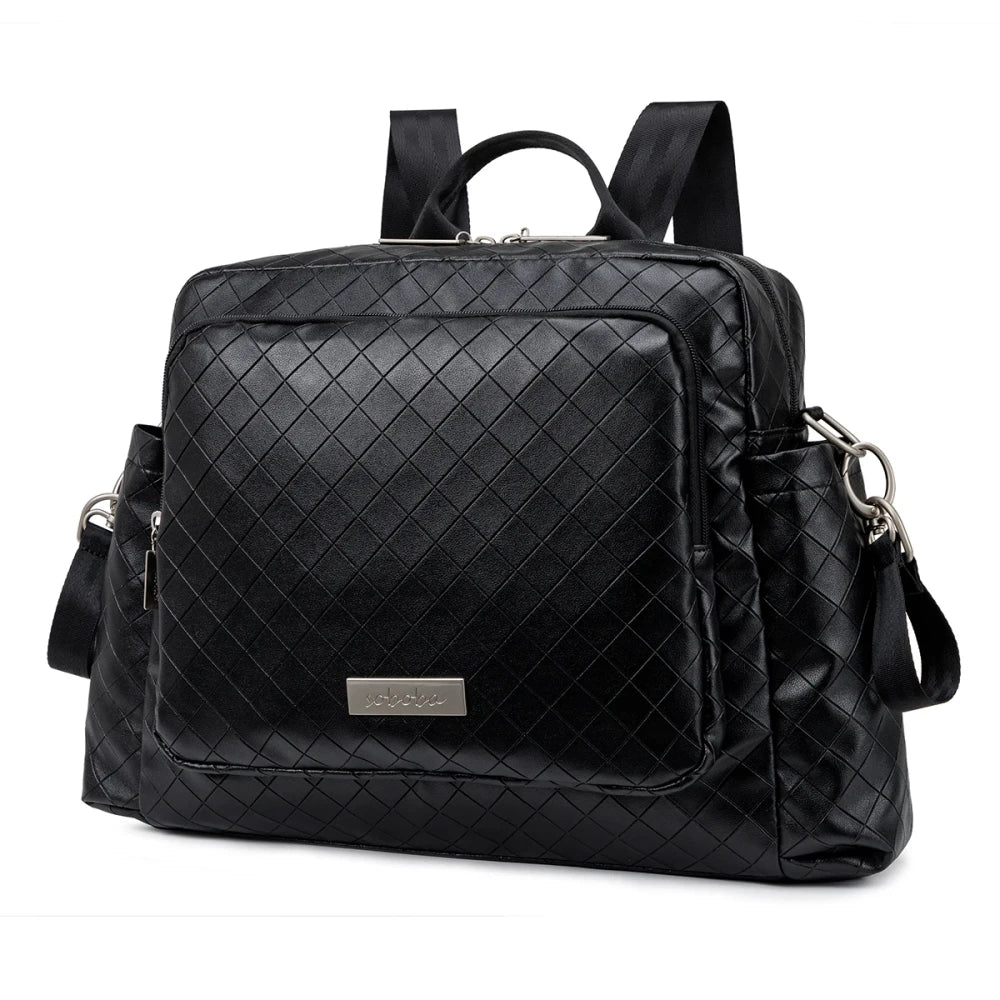 Waterproof Diaper Backpack