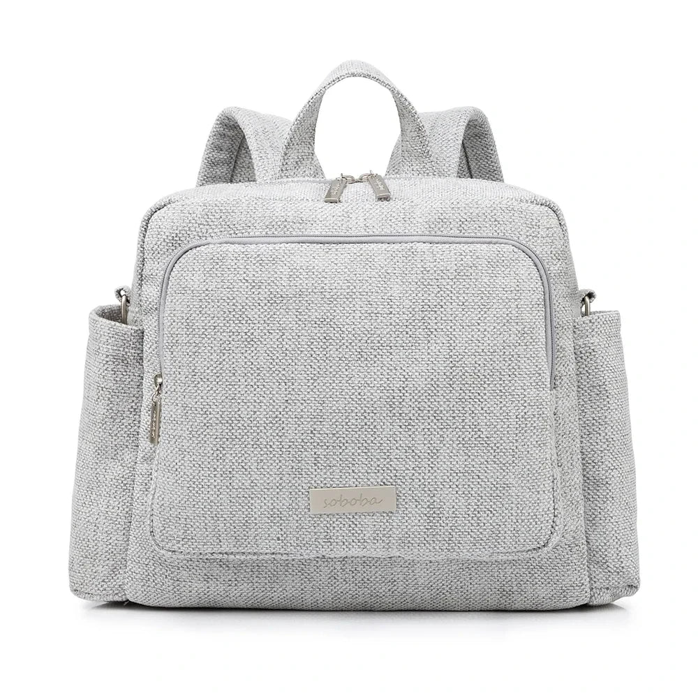 Waterproof Diaper Backpack