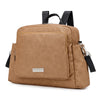 Waterproof Diaper Backpack