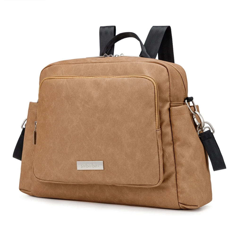 Waterproof Diaper Backpack