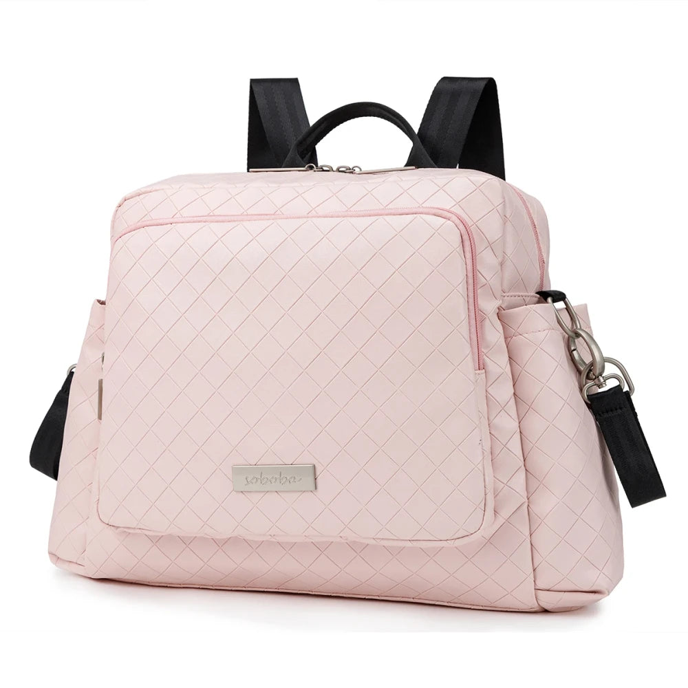 Waterproof Diaper Backpack